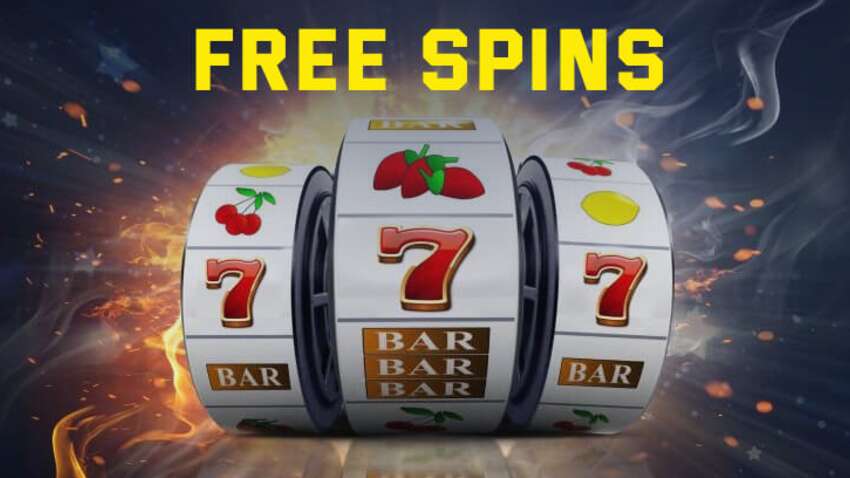 Free Spins: кто первым придумал бесплатные вращения и как они стали стандартом гемблинга