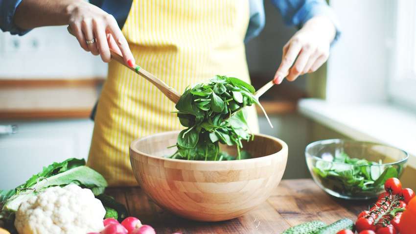 Чем опасен дефицит железа для женщин