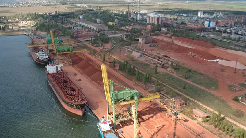 На МГЗ розповіли, хто може стояти за рейдерською атакою на завод