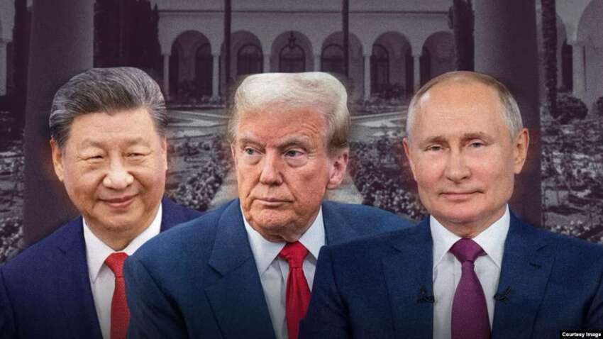 Рейтинг симпатий украинцев к мировым лидерам: что показал опрос 