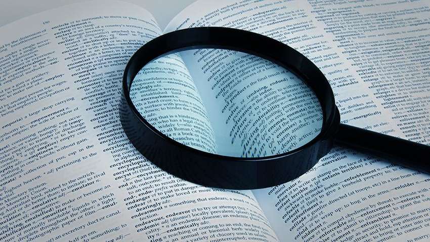 Кембриджський словник назвав головне слово року