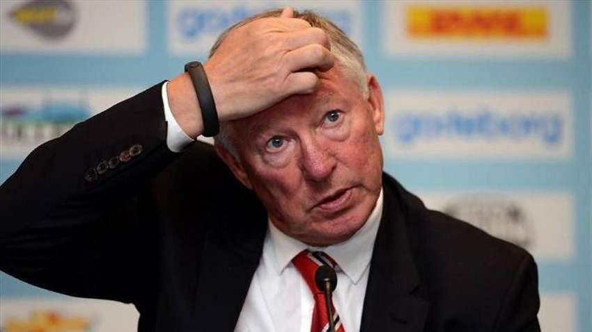 Легендарного тренера "Манчестер Юнайтед" звинуватили в здачі матчу