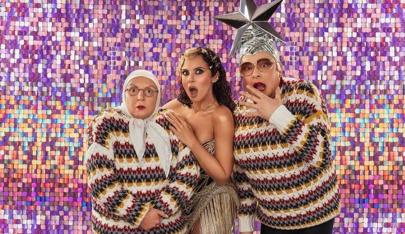 Вот почему Каменских и Сердючка снова ляпают со сцены "какаяразница": на что намекают Украине Вот почему Каменских и Сердючка снова ляпают со сцены "какаяразница": на что намекают Украине