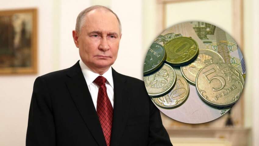 Такого россияне не простят Путину: озвучен катастрофический сценарий на 2026 год