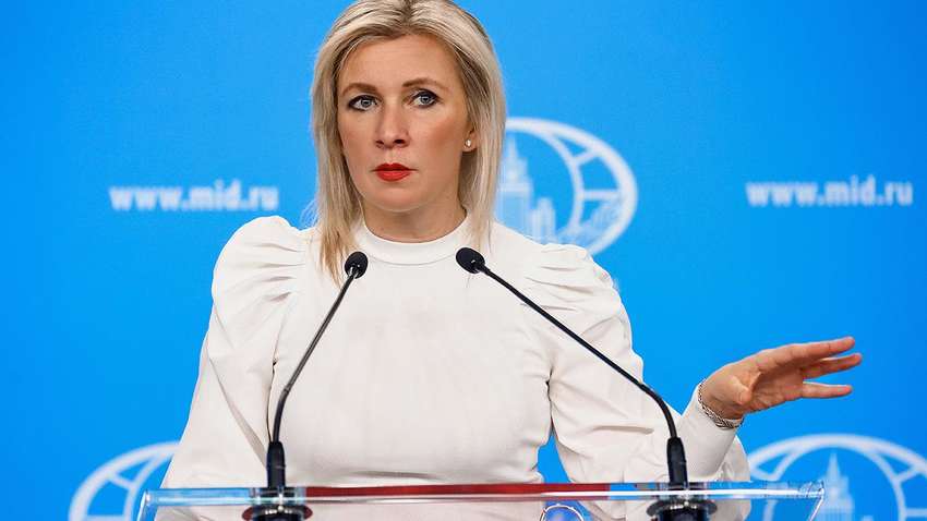 МЗС Росії відреагувало на рішення про вступ Фінляндії до НАТО