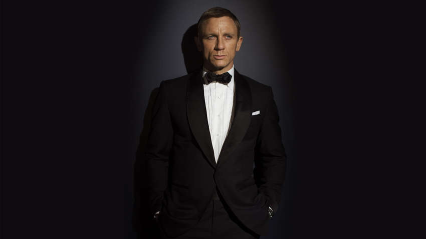 В Китае отменили премьеру нового фильма о Джеймсе Бонде