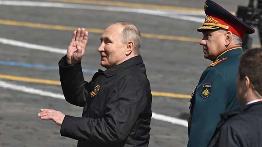 Парад Путину не поможет: названы очевидные факторы провала плана диктатора