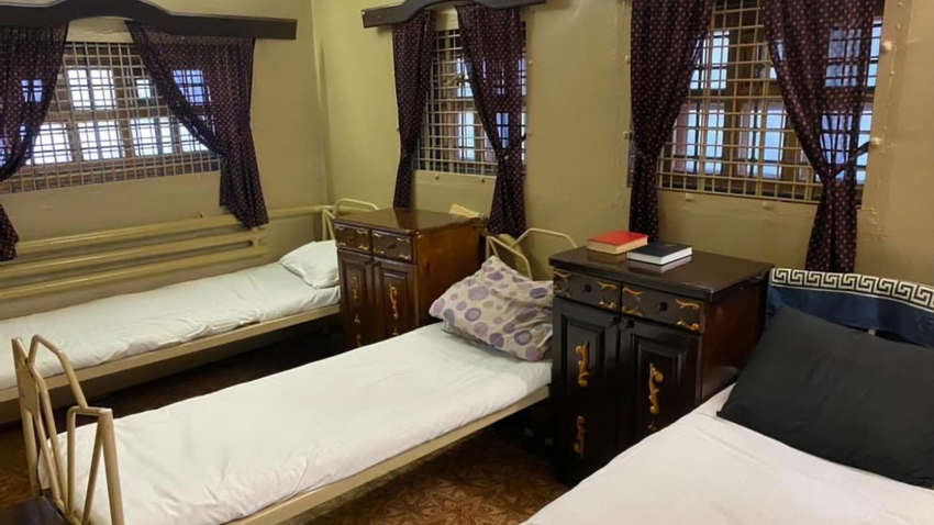 Вечер в хату: в Украине заработали платные тюремные камеры