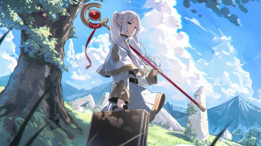 Это лучшее аниме всех времен по версии зрителей Это лучшее аниме всех времен по версии зрителей