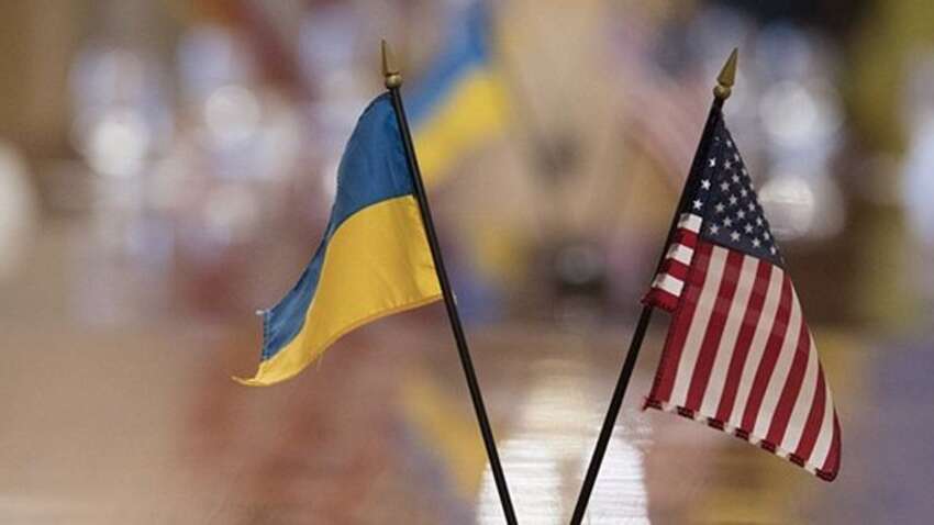 Еще не предательство, но уже близко: в США рассказали, как Вашингтон мешает Киеву в войне