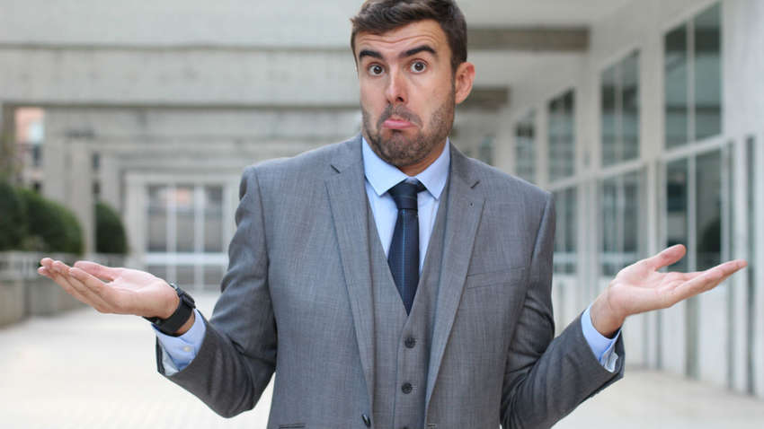 Немедленно прекращай так поступать: три привычки, которые делают нас тупыми