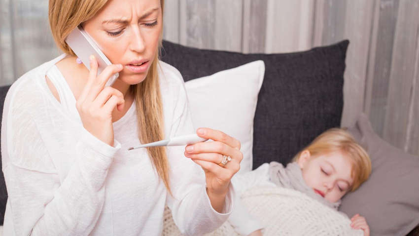 Коронавірус у дітей - план допомоги