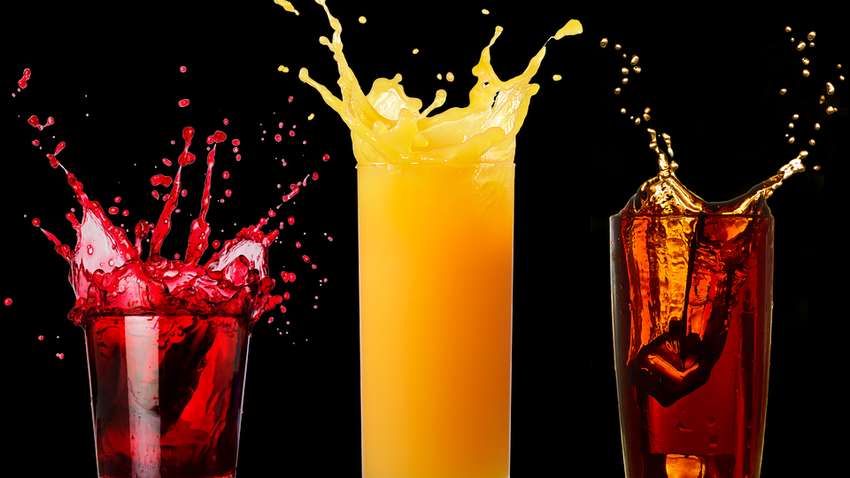 Украинцы чрезмерно потребляют лимонады: нардеп рассказал, как с этим борются в мире Украинцы чрезмерно потребляют лимонады: нардеп рассказал, как с этим борются в мире