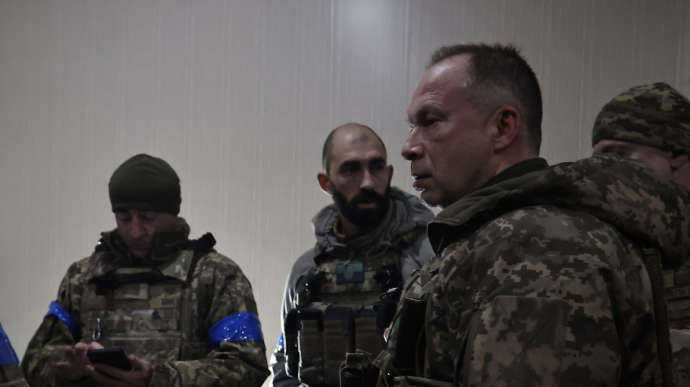 Россия снова пошла на штурм Соледара: подробности от командования ВСУ