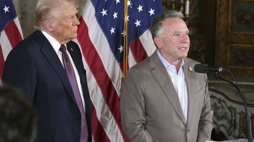 В оточенні Трампа заговорили про повернення бізнесу до Росії: деталі В оточенні Трампа заговорили про повернення бізнесу до Росії: деталі