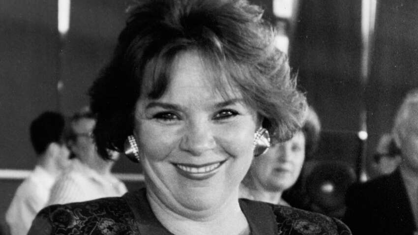 В РФ умерла популярная актриса советского кино В РФ умерла популярная актриса советского кино