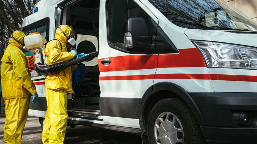 Новий спалах коронавірусу: де хочуть посилити карантин