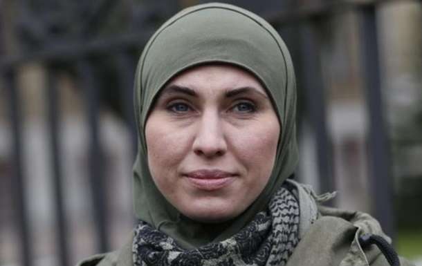 Затримані підозрювані у вбивстві Окуєвої