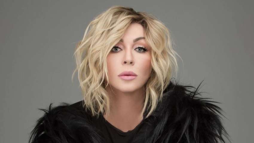 Ірина Білик зізналася, що в її будинку майже місяць жили окупанти: подробиці