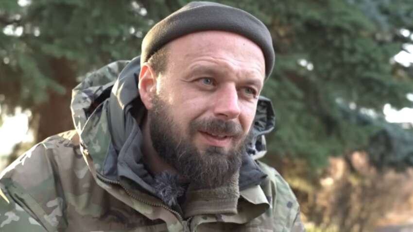 "Я б теж бився і захищався": військовий пояснив, чому ТЦК "пакує в буси"