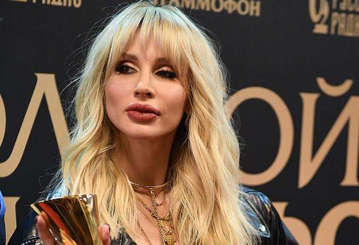 "Слова зайві": Світлана Лобода показала, в якому костюмі відсвяткувала Хелловін