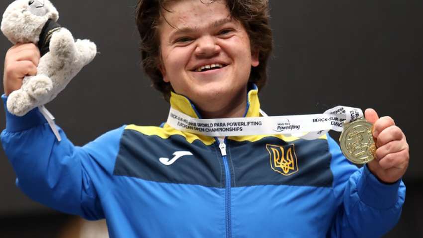 Ще одне «золото» в заліку: хто зі спортсменів приніс перемогу Україні