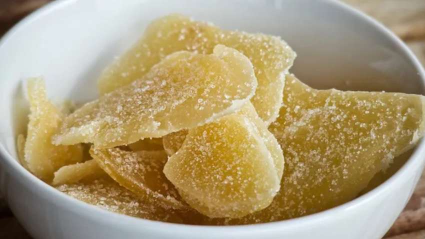 Продукты, которые вредят вашим зубам