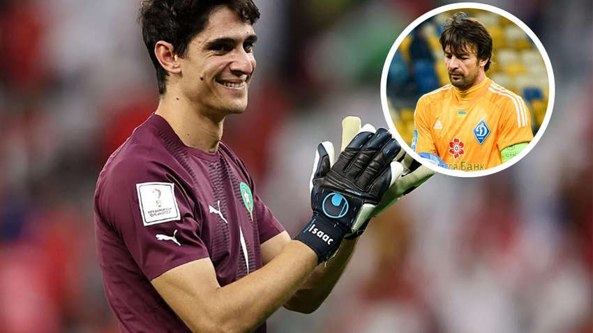 На Чемпионате мира повторили рекорд Шовковского (ВИДЕО)