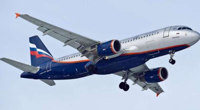 Росія не може самостійно ремонтувати літаки: яка країна обслуговує авіацію РФ