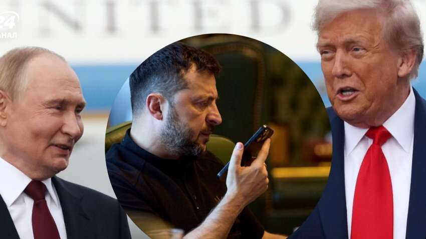 Трамп готовится окончательно уничтожить Украину: раскрыт циничный замысел "мирного плана"