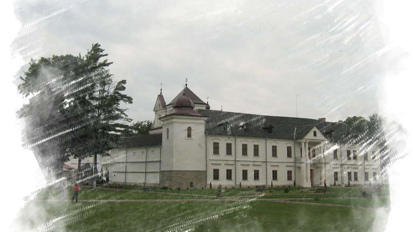 Монастир під Львовом закрили через спалах коронавірусу