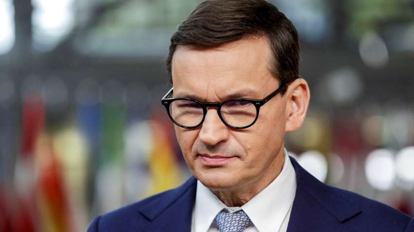 У Польщі припустили, що зробить Китай наступного дня, якщо Україну завоюють