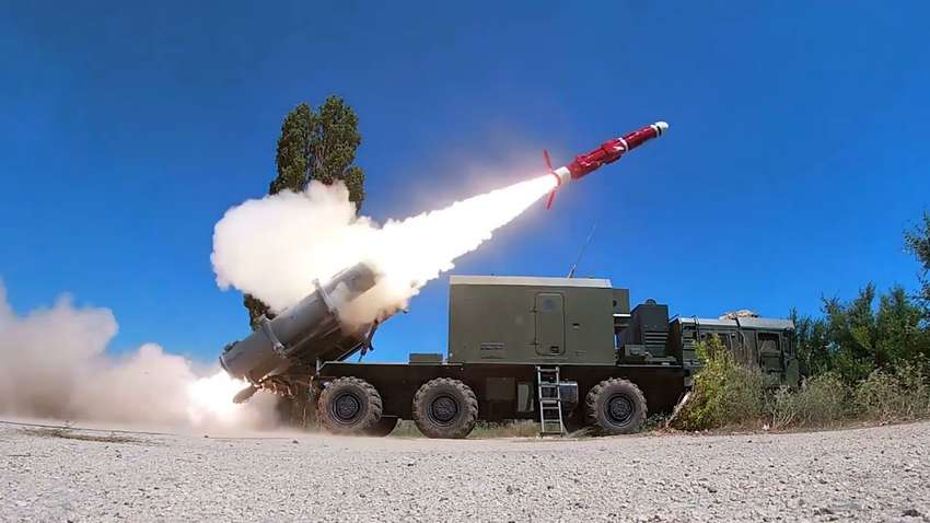 рф витратила запас ракет, залишилося близько 30%: подробиці