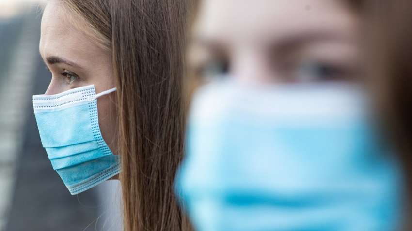 В продаже может появиться жвачка против COVID-19: ученые рассказали, как она действует В продаже может появиться жвачка против COVID-19: ученые рассказали, как она действует