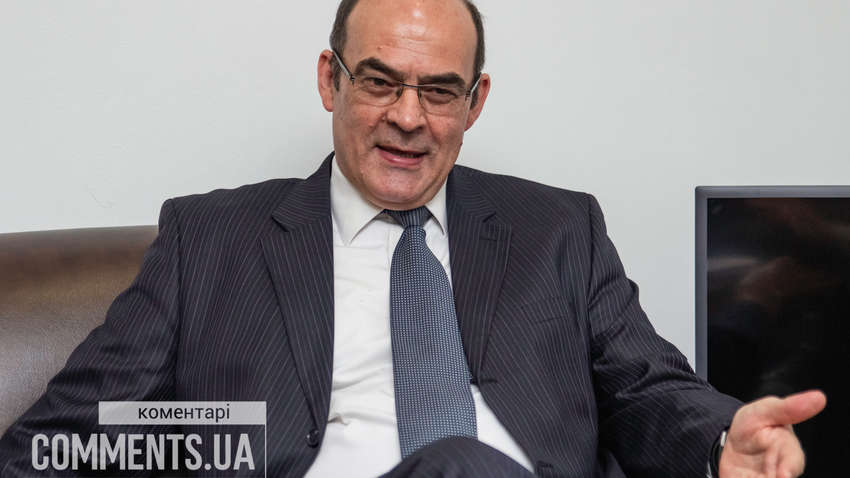 Африканські бізнесмени готові інвестувати в українську землю, - посол ПАР в Україні