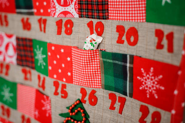 Выходные и праздничные дни в декабре (календарь)