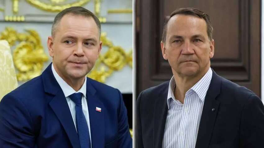 Polexit: Президент Навроцкий готовит Польшу к выходу из ЕС – Сикорский