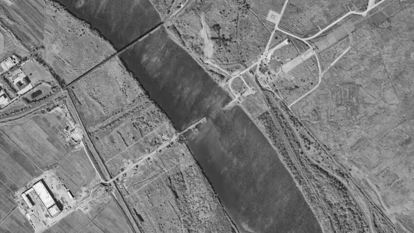 Поставки зброї стануть регулярними: Путін будує новий міст