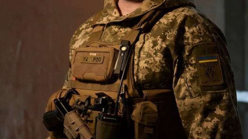 Выход из Угледара: «Черные запорожцы» рассказали, сколько бригад РФ штурмовали город