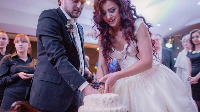 Жена DZIDZIO рассказала, как проходит их развод с мужем Жена DZIDZIO рассказала, как проходит их развод с мужем