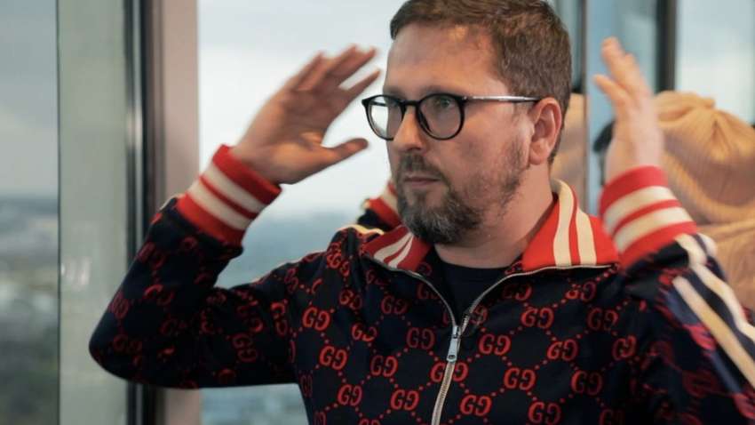 В честь кого на самом деле названа "Партия Шария" (Видео)