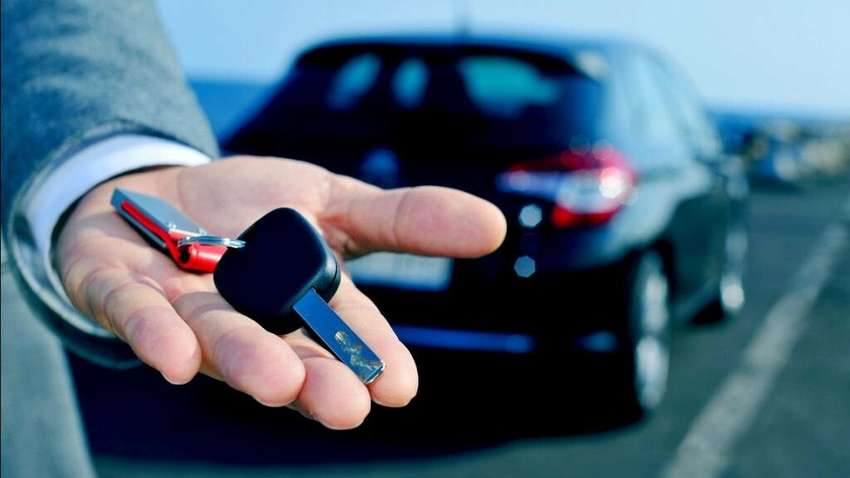 Авто из США: реально ли сэкономить, покупая машину из-за океана Авто из США: реально ли сэкономить, покупая машину из-за океана