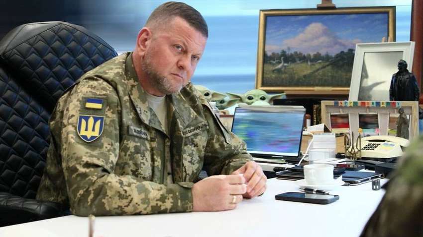 Що не так з призначенням Залужного послом у Великобританії: пояснення експерта