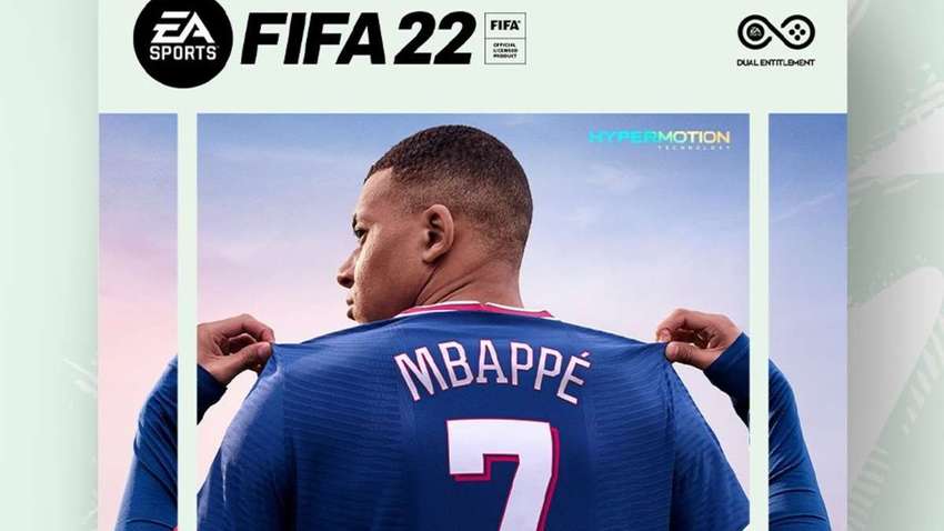EA Sports показали геймплей FIFA 22: що обіцяють розробники EA Sports показали геймплей FIFA 22: що обіцяють розробники