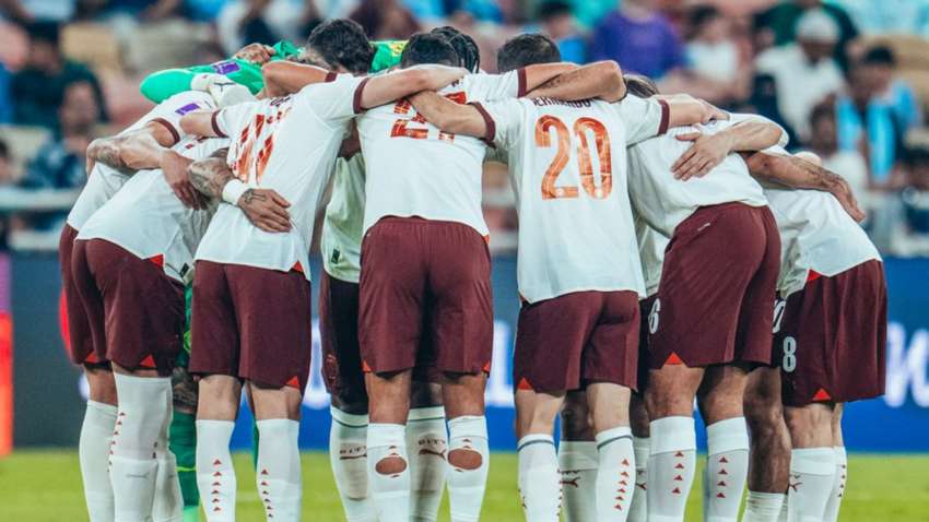 “Манчестер Сіті” – “Флуміненсе”: де дивитися фінал клубного чемпіонату світу