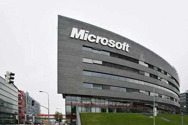 Українець обікрав корпорації Microsoft на $10 млн