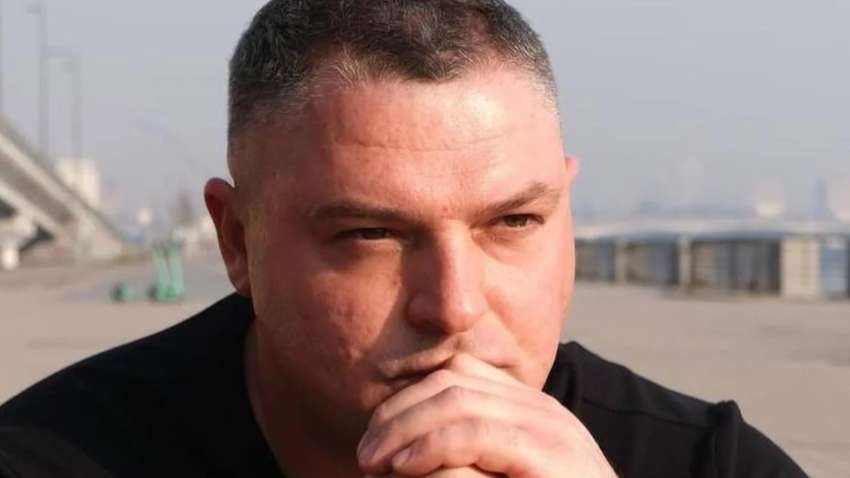 Как российские оккупанты разрушили дом звезды фильмов "Как там Катя?" и "Хозяин 2""