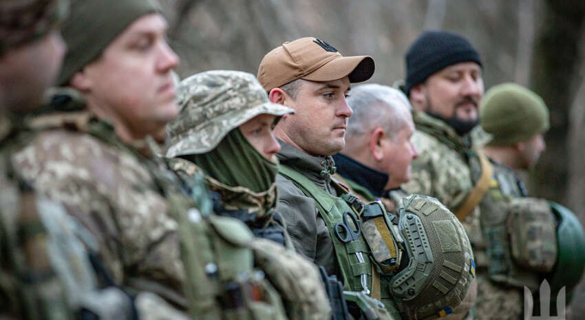 Що станеться, якщо в Україні обвалиться мобілізація: на що робить ставку РФ Що станеться, якщо в Україні обвалиться мобілізація: на що робить ставку РФ