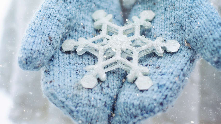 Снігопади та сильні морози: як та коли в Україні зміниться погода Снігопади та сильні морози: як та коли в Україні зміниться погода