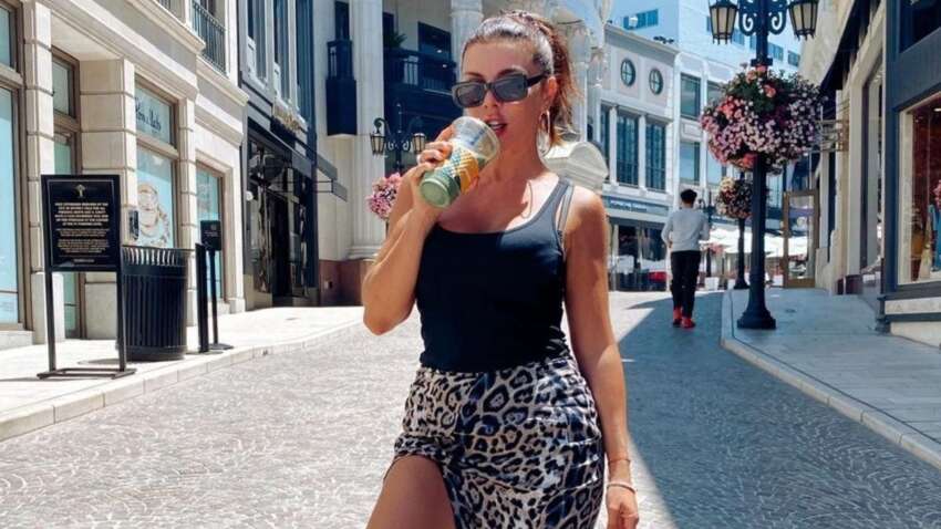  Співачку з України звинувачують у розтраті майна третього чоловіка, який покінчив з життям